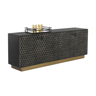 Hive 82'' W Sideboard