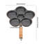 Cast Iron Griddle
