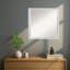 Miroir mural Incline-121353240-121353244