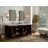 84'' Double Bathroom Vanity with Quartz Top-90698578-86798783