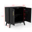Buffet Mid Mid Century