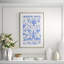 Tulipano II Giclee Print by Dana Gibson