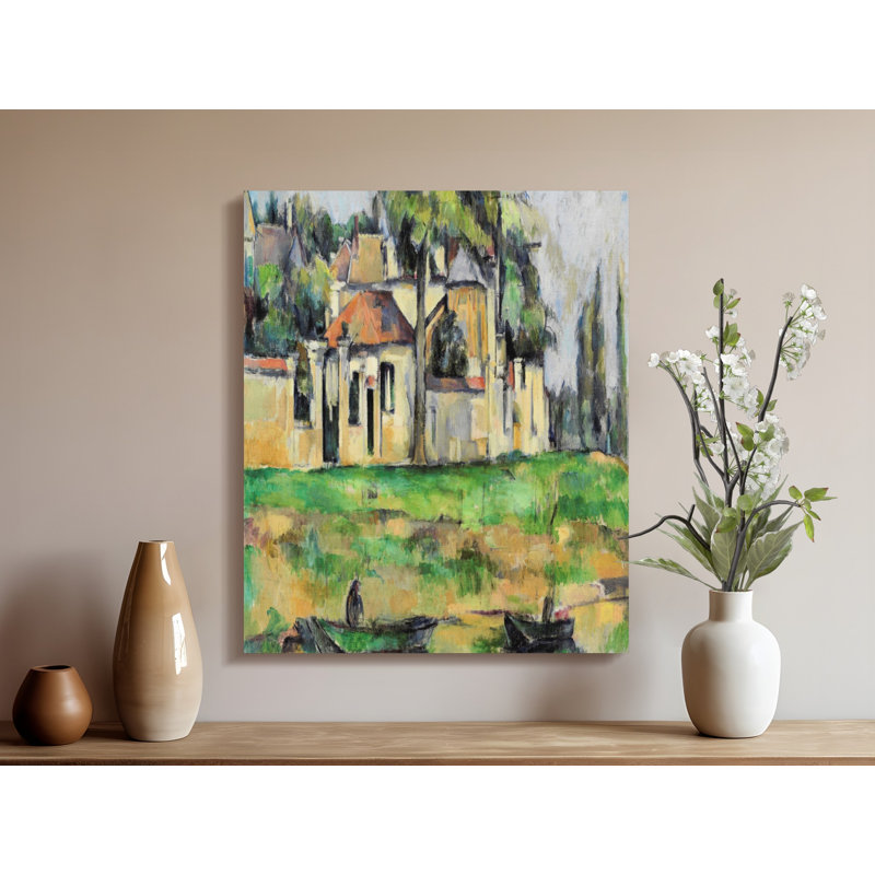 Gittens Wrapped Canvas Print Set, 24x30
