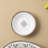 Noritake Serene Garden Fruit Bowls, 5", 6 oz.