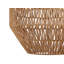 Otego 1 - Light Natural Geometric Pendant