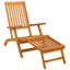 46cm Long Sun Lounger