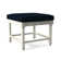 Banc en bois massif Louisa