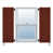 Roycraft Copper Red