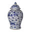 Handmade Ginger Jar