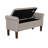 Aubrey Upholstered Storage Bench-102055139