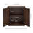 Plympton 32" Wide Rectangular Accent Cabinet-609350226