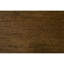 Ensemble de meubles en bois massif de 1 chambre à coucher à 1 tiroir brun rustique de style industriel 1Pc