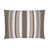 Cinammon Striped