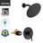 Concealed Mixer Showers with Rough in-Valve-65082721