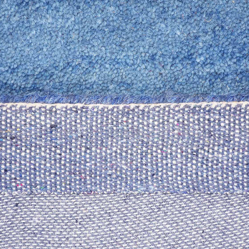 Tapis écologiques Helena, Carré 6 pi