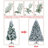 Spruce Christmas Tree-1117834404
