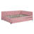 Full Size Upholstered Daybed With Trundle, Sofa Bed Frame, Guest Bed-424122428