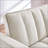 53.2'' Small Loveseat Pull-Out Sofa Bed - Adjustable Backrest-40438829