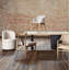 Gloria Upholstered Dining Chair