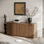 Buffet rectangulaire de 59 po de largeur