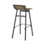 Tabouret nordique