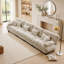 Upholstered 0.03 " Chenille Seating Component-138640346