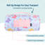 Tapis de sieste pour enfant Wildkin-110874656