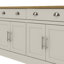 Sufy 4 Door 2 Drawer Sideboard-116167621
