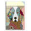 "Gordon Setter" par Lanre Adefioyue-332712762
