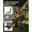 1 Folding Chair
