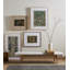 Duvall Outdoor Square Teak Side Table