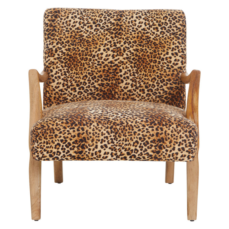 Archippos Upholstered Armchair