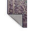 Tapis mauve lavable à la machine-1853575503