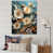 Toile tendue