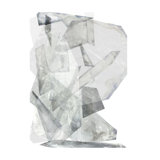 Boulders II Print by Dylan Grey