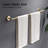 Stainless Steel Wall Mounted Bathroom Hardware Set (8 pcs)-116130612
