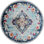 Tapis tissé à la machine Fleeman
