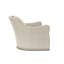 Arcadia Sculpted Arm Swivel Chair-1865627396