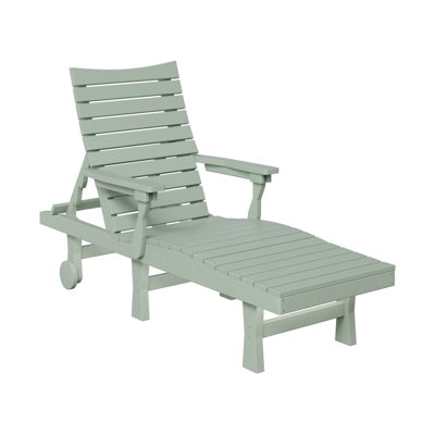 Bristol Outdoor Chaise Lounge