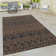 Tapis intérieur / extérieur rectangulaire Concetto