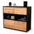 Anthracite/Pine