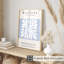 «Henri Matisse» abstrait, reproduction de cadre botanique moderne sans cadre-1131322777