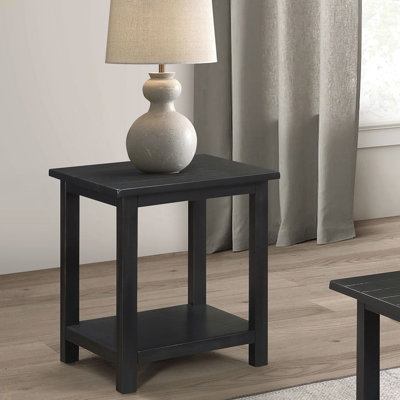 Table de bout Castleton