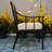 Argyri 8 - Person Patio Dining Set with Extendable Rectangular Table , Cushions Included