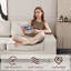 Causeuse de salon de style moderne-216728678