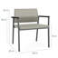 Fauteuil de réception Avon Rx-102342674-102342691