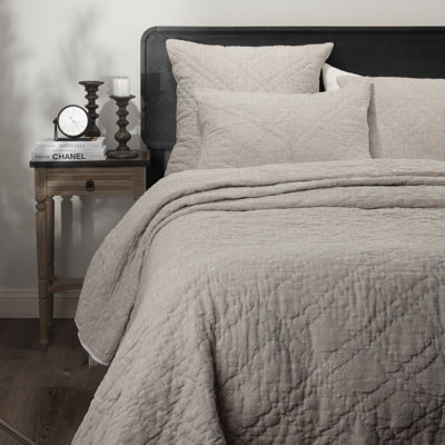ADLEY, NICKLE, QUEEN QUILT