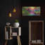 «Sunset At Cheops» par Dean Russo-519547978
