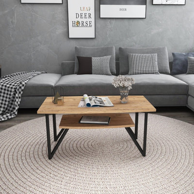 Glorias Coffee Table
