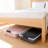 Under Bed Storage Bin, 2 Pack, (Gray)-1889517767